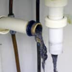 drain clog